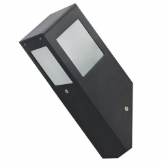 Светильник садово-парковый Horoz Electric KAVAK/SQ-1 Е27 (075-015-0001-010) Смела