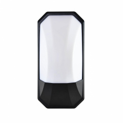 Светильник садово-парковый Horoz Electric CRUZ 24W 4200K черный (076-063-0024-010) Луцк
