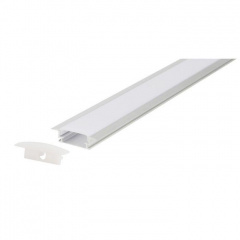 Алюминиевый профиль Horoz Electric PROFILE-R1 (120-001-0001-010) Доманівка