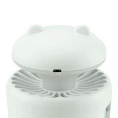 Москитная USB лампа-ловушка Horoz Electric HUNTER (118-001-0003-010) Полтава
