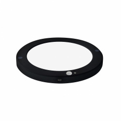 Светодиодный светильник Horoz Electric MARTHA PRO-18 18W 3000К-4500К-6000К (016-060-1018-020) Шепетовка