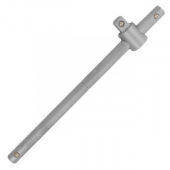 Вороток Т-образный 1/2, 300мм INTERTOOL ET-1022 Полтава