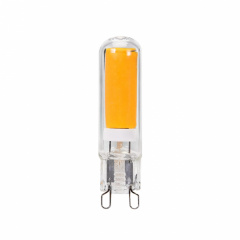 Светодиодная лампа Horoz Electric EXA-4 4W G9 4200К (001-047-0004-030) Ковель