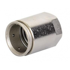 Муфта соединительная Ø32мм DKC, IP66/IP67 AISI 316L Киев