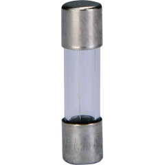 Мини-предохранитель ETI 006710018 CH 5x20 F 1.25A 250V Черкассы