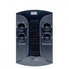 ИБП LogicPower LP 650VA-PS Київ
