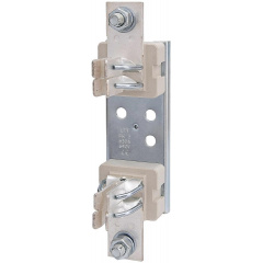 Держатель предохранителя ETI 004123100 PK 1 1p 250A (M10-M10) S Львов