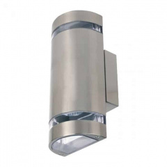 Светильник садово-парковый Horoz Electric GARDENYA-4 2xGU10 без лампы (075-010-0004-011) Королево