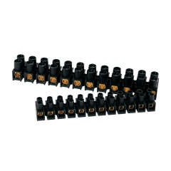 Клеммная колодка Kopos TYP 412 41А Бердичів