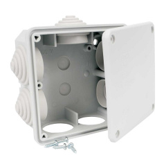 Распределительная коробка Kopos IP54 116х116х55мм Кропивницкий