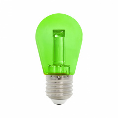 Светодиодная лампа Horoz Electric FANTASY 2W E27 (001-088-0002-040) Новая Прага