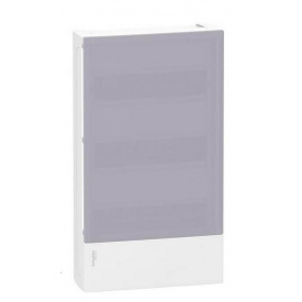 Щит MIP12312T Mini Pragma на 36 модулей Schneider Electric