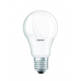 Светодиодная лампа Osram 4052899971035 VALUE A75 10Вт 1055Лм 6500К E27