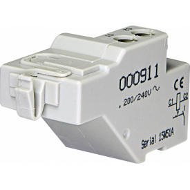 Независимый расцепитель ETI 004671147 DA2 125-1000AF AC200-240V