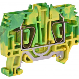 Заземляющая клемма ETI 003903193 ESP-HTE.6 (6мм² желто-зеленая)