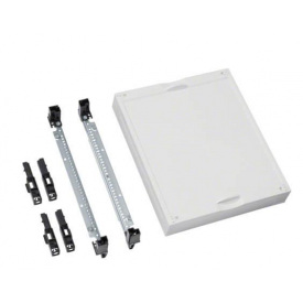 Блок порожній Univers 300x250, Hager