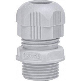 Кабельный ввод ETI 004482202 M-20G