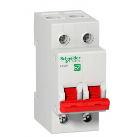 Выключатель нагрузки Schneider Electric EZ9S16240