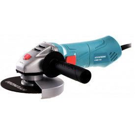Угловая шлифовальная машина Hyundai G 650-125