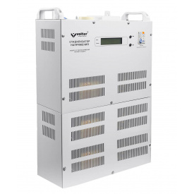 Симисторный cтабилизатор напряжения Volter 22 с (22кВт)