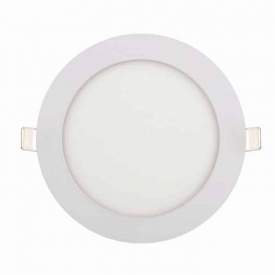 Светодиодный врезной светильник Horoz Electric Slim-12 12W 4200К (056-003-0012-050)