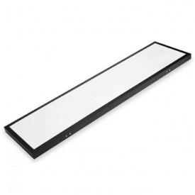 Светильник LED накладной Horoz Electric PROTEUS-48 48W 6400K черный (056-014-0048-020)