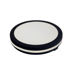 Светодиодный светильник Horoz Electric SCARLETT-30 30W 6400К черный (016-070-0030-020)