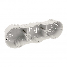 Коробка установочная Kopos 213х70х45мм