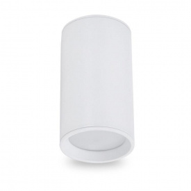 Накладной светильник Feron ML301 белый