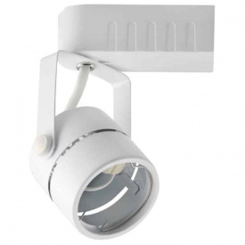 Светильник трековый Horoz Electric DAKAR белый (115-001-0001-010)