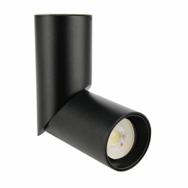 Светильник-спот Horoz Electric MIAMI 50W черный (015-033-0001-010)