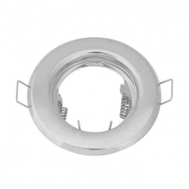 Светильник-спот Horoz Electric KAMELYA 50W хром (015-025-0050-020)