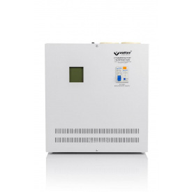 Стабилизатор напряжения Volter -2 c slim, 2,2кВт
