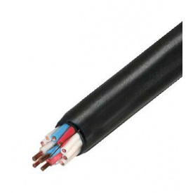 Кабель КВВГ 19х1