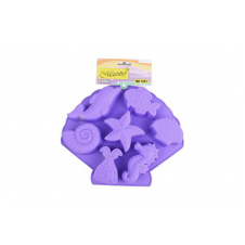 Силиконовая форма для выпечки 25х20,7х3 см Maestro MR-1055