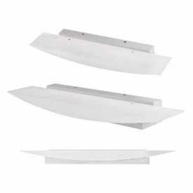 Светодиодный светильник настенный Horoz Electric RODOS-12 (029-004-0012-010)