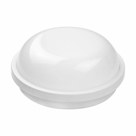 Светодиодный влагозащищенный светильник Horoz Electric ARTOS-15 15W IP65 6400К белый (400-002-127)