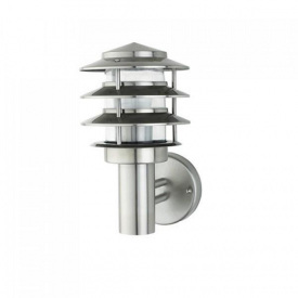 Светильник садово-парковый Horoz Electric KAYIN-2 Е27 (075-003-0002-010)