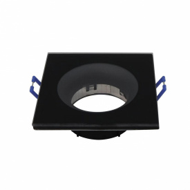 Корпуса под лампу Horoz Electric KAKTUS-S черный (015-035-0001-020)