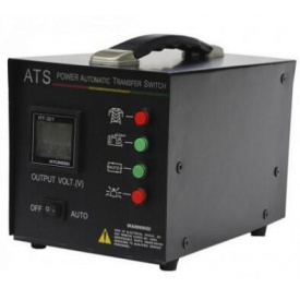 Блок автоматики Hyundai ATS15-220