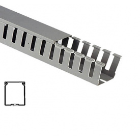 Короб перфорированный 40х60 (36 м)