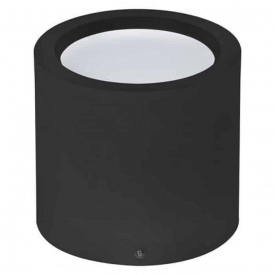 Светодиодный светильник Horoz Electric SANDRA-15/XL 15W черный (016-043-1015-060)