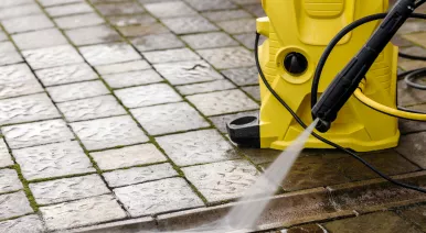 Почему мойка Karcher больше, чем устройство для воды: обзор преимуществ