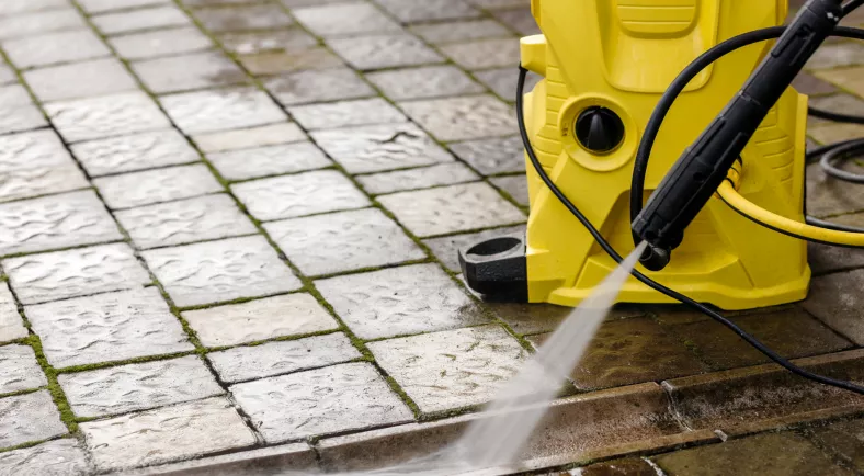 Чому мийка Karcher — більше, ніж пристрій для води: огляд переваг