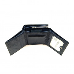 Кошелек женский кожа Berkani Raslav Blue KR116247 Житомир