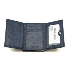 Кошелек женский кожа Berkani Raslav Blue KR116247 Житомир