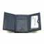 Кошелек женский кожа Berkani Raslav Blue KR116247 Житомир