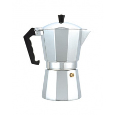 Гейзерна кавоварка Coffee еспресо 150мл на 3 чашки Empire DP38473