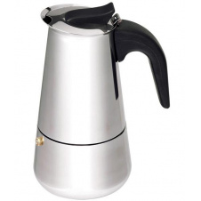 Кофеварка гейзерная Stainless Steel 450мл на 9 чашек Empire DP38478