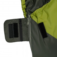Спальний мішок літній Tramp Windy Light UTRS-055-olive-L 220/80-55 см Салатовий Київ